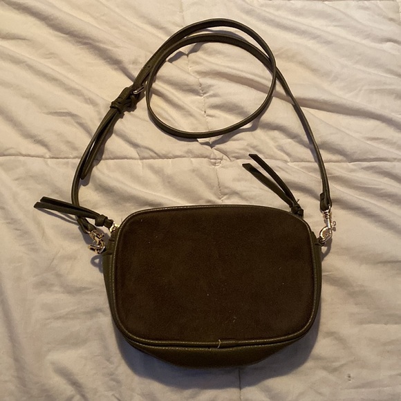Green Old Navy Purse​ - Picture 2 of 3